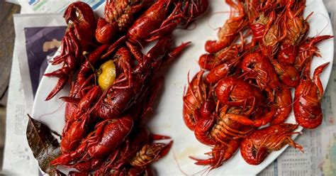 are crawfish cheap